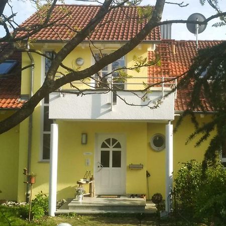 Schoenbuchjuwel Walddorf  Esterno foto